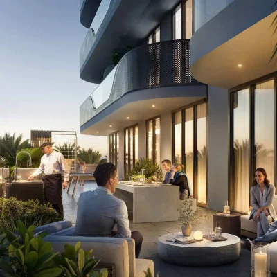 VISTARA HOUSE by Object 1 in Al Furjan – Luxury Apartments for Sale in Dubai | dublux.ae