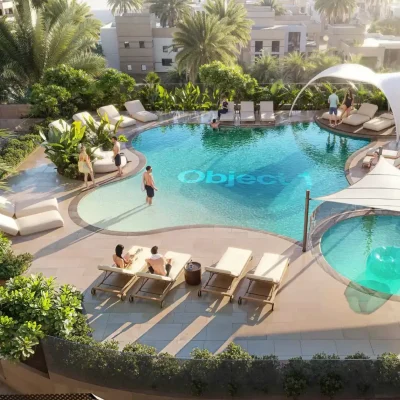 VISTARA HOUSE by Object 1 in Al Furjan – Luxury Apartments for Sale in Dubai | dublux.ae