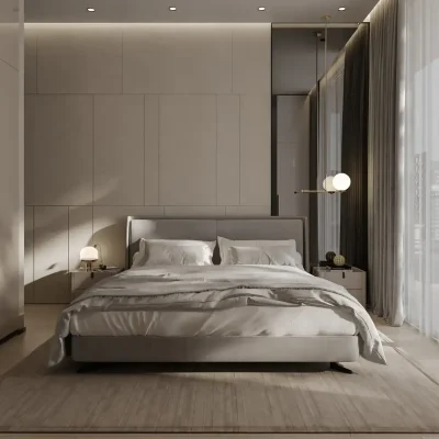 Marquis Insignia at Arjan Dubai – Luxury Apartments in Dubailand