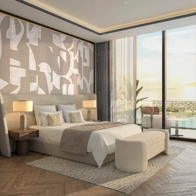 Azizi Venice at Dubai South – Luxury Waterfront Apartments in Dubai
