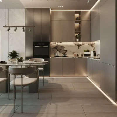 Marquis Insignia at Arjan Dubai – Luxury Apartments in Dubailand