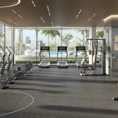 ONDA by KASCO in Business Bay Dubai – Luxury Apartments for Sale