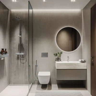 Aurelia Residence by Object 1 in Dubai Sports City – Luxury Apartments for Sale in Dubai | dublux