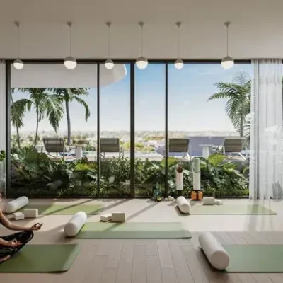 Evora Residences at Al Furjan Dubai – Luxury Apartments for Sale