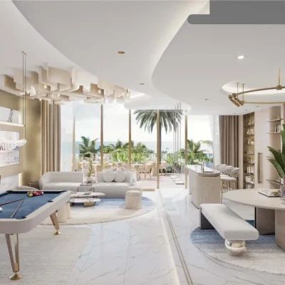 Beach Walk Residences 3 by Imtiaz at Dubai Islands – Luxury Beachfront Apartments in Dubai