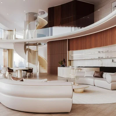 Mercedes-Benz Places Dubai 2028 | Exclusive Binghatti Off Plan Investment